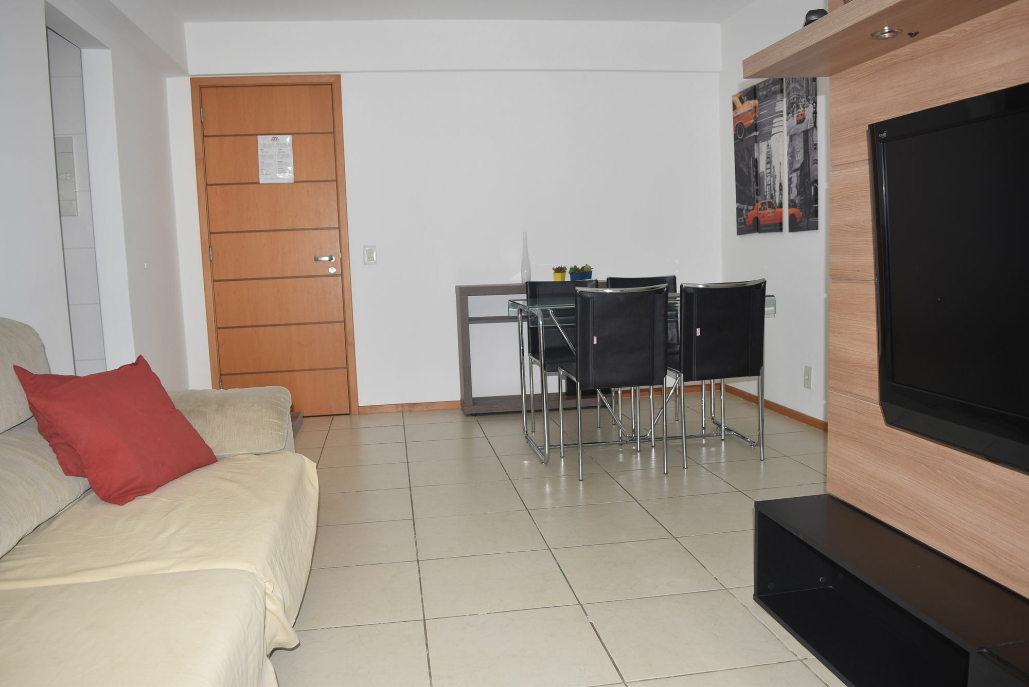 Freedom Appartement