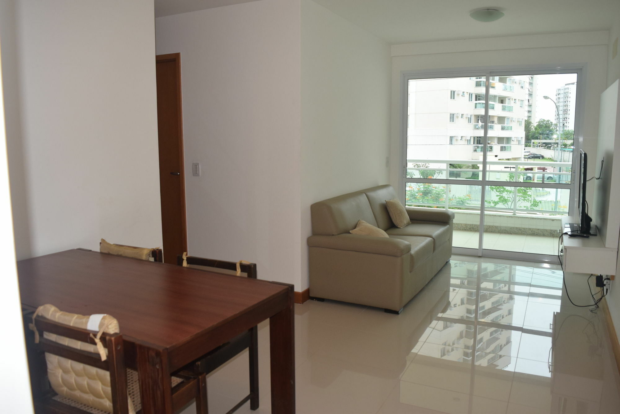 Freedom Appartement