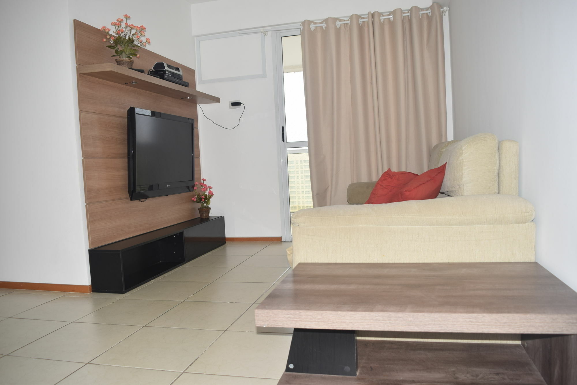 Freedom Appartement *