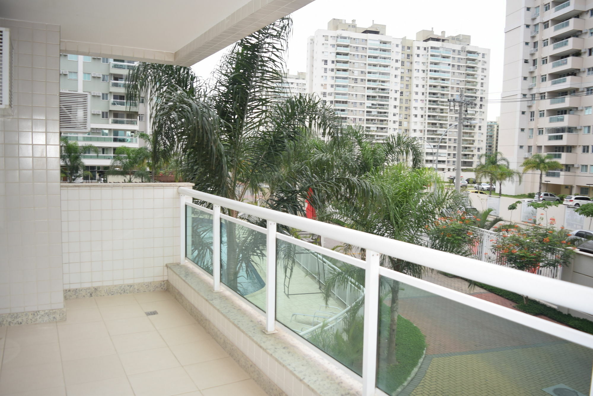 Appartement Freedom *