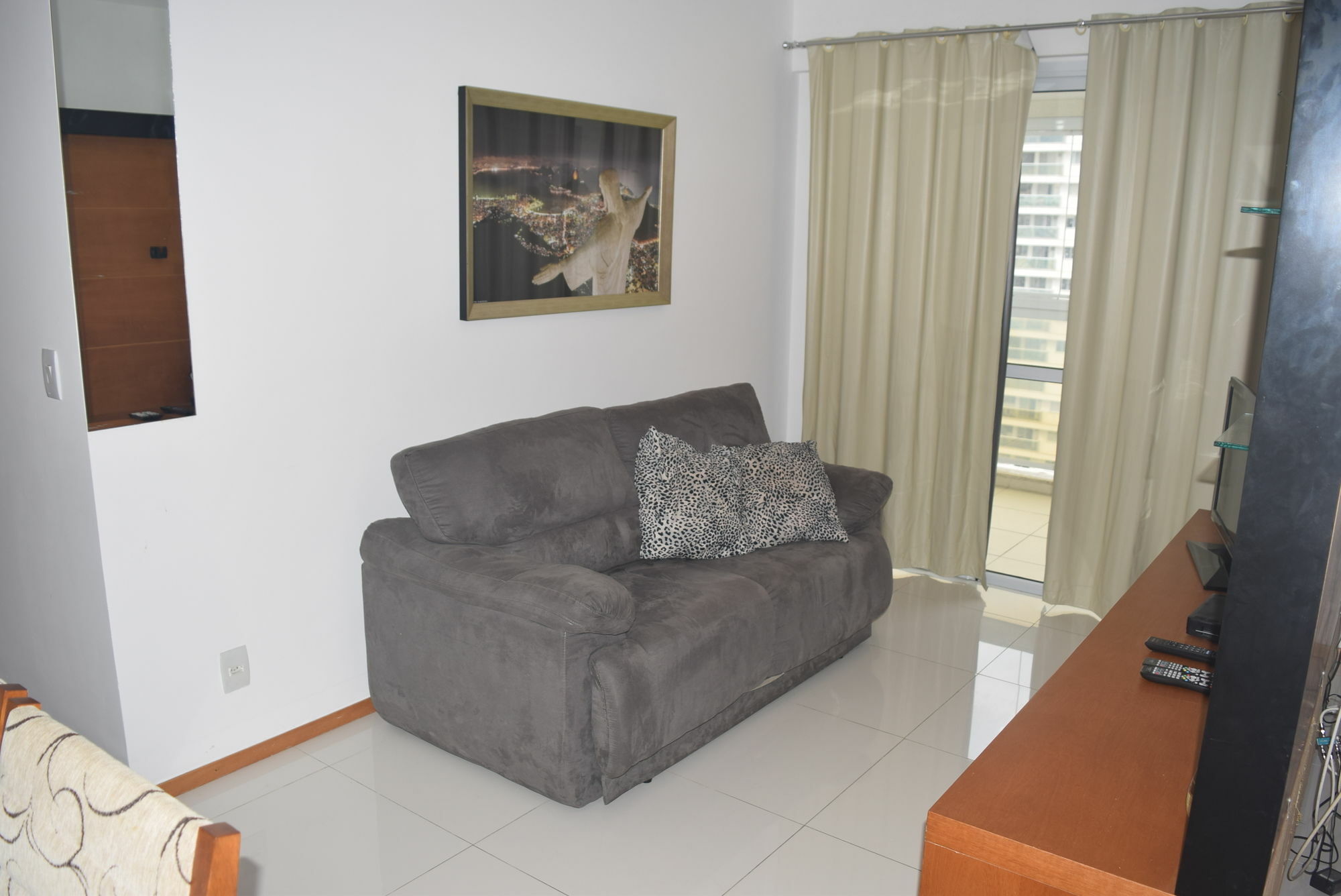 Apartment Condominio Freedom Rio de Janeiro