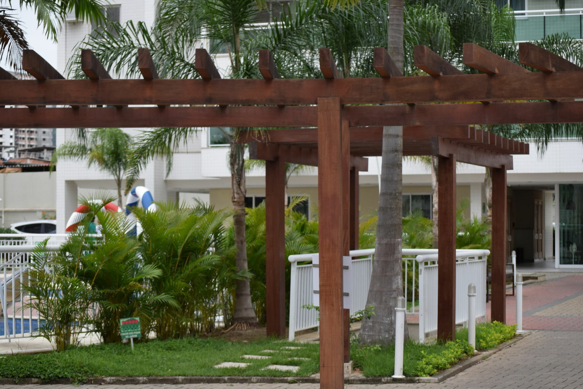 Condominio Freedom Apartment *