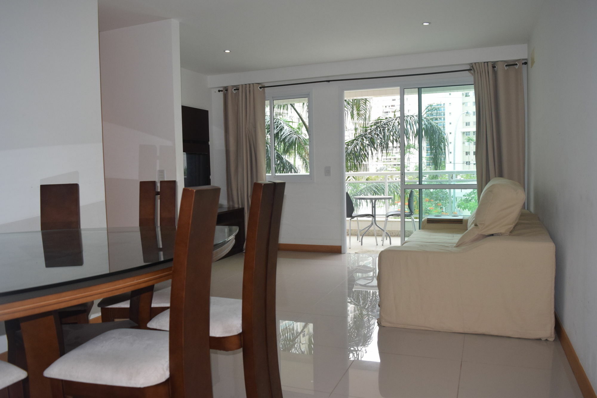 Apartment Condominio Freedom