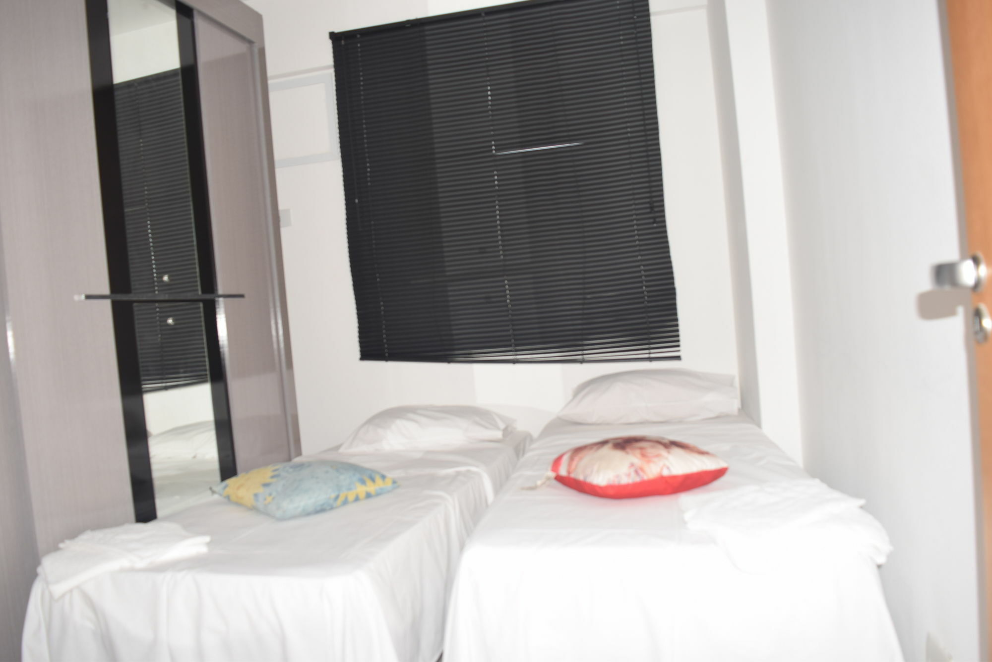 Condominio Freedom Rio de Janeiro