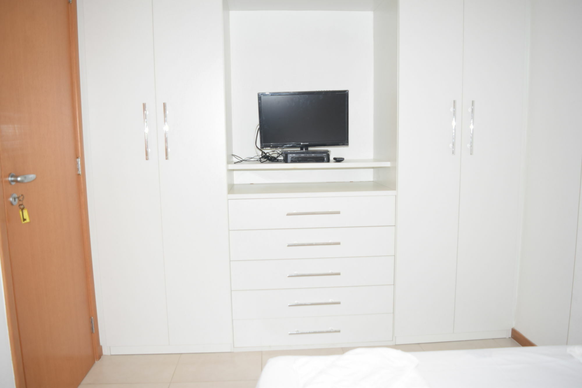 Condominio Freedom *